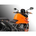 DBK Special Parts (Ducabike) Sport Windscreen for KTM 990 Duke DBK Special Parts (Ducabike) Sport Windscreen for KTM 990 Duke
